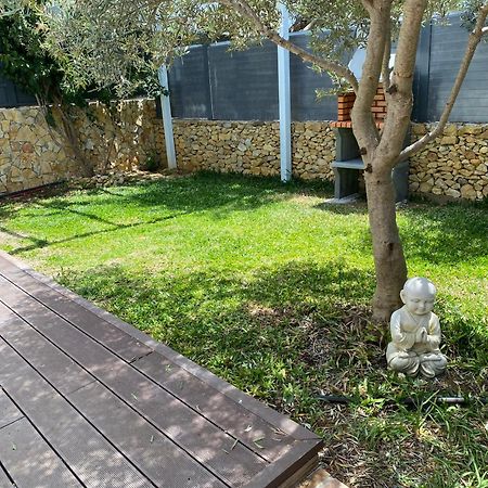 Vila Alegre Fuzeta Exterior photo
