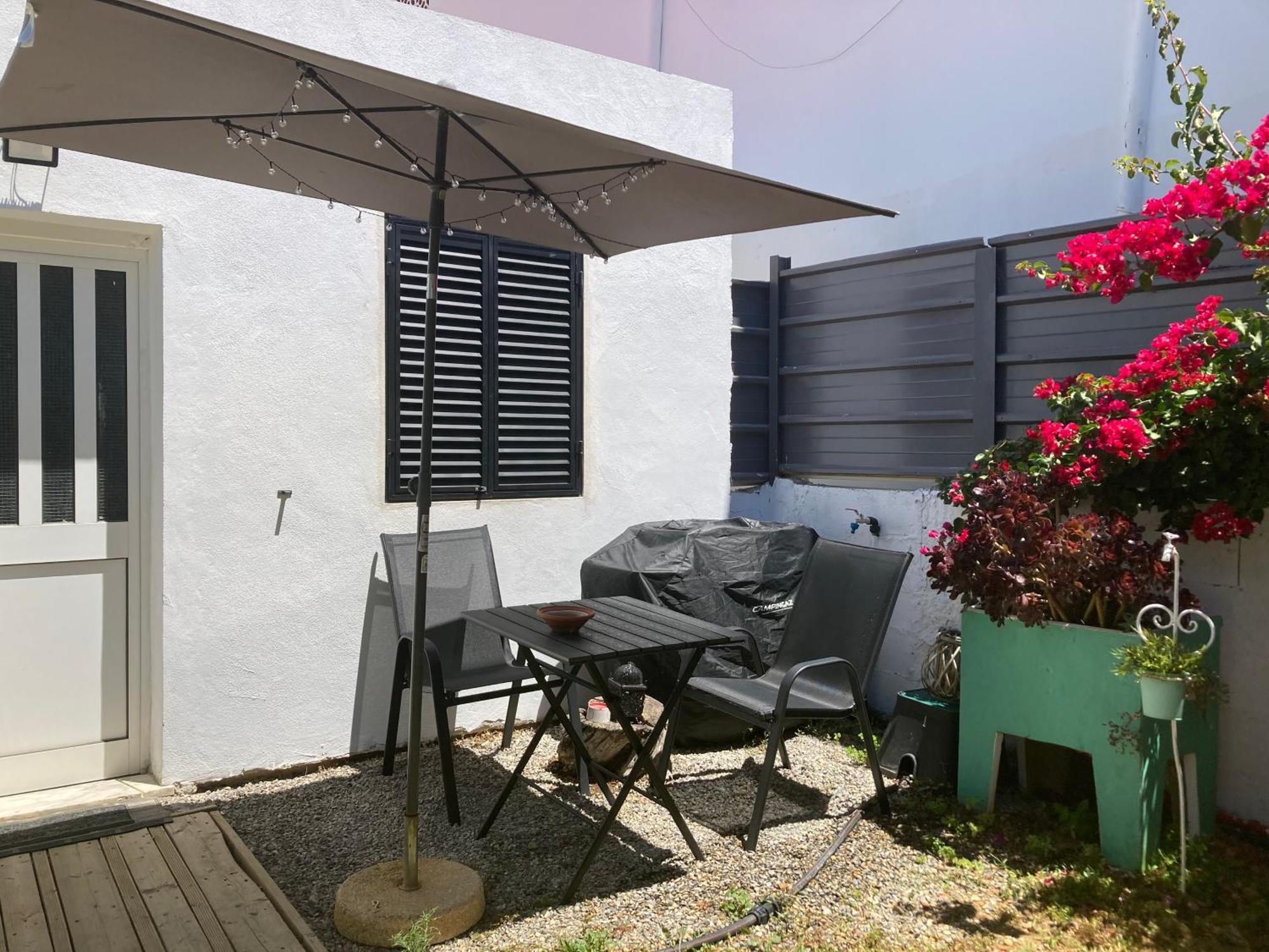 Vila Alegre Fuzeta Exterior photo