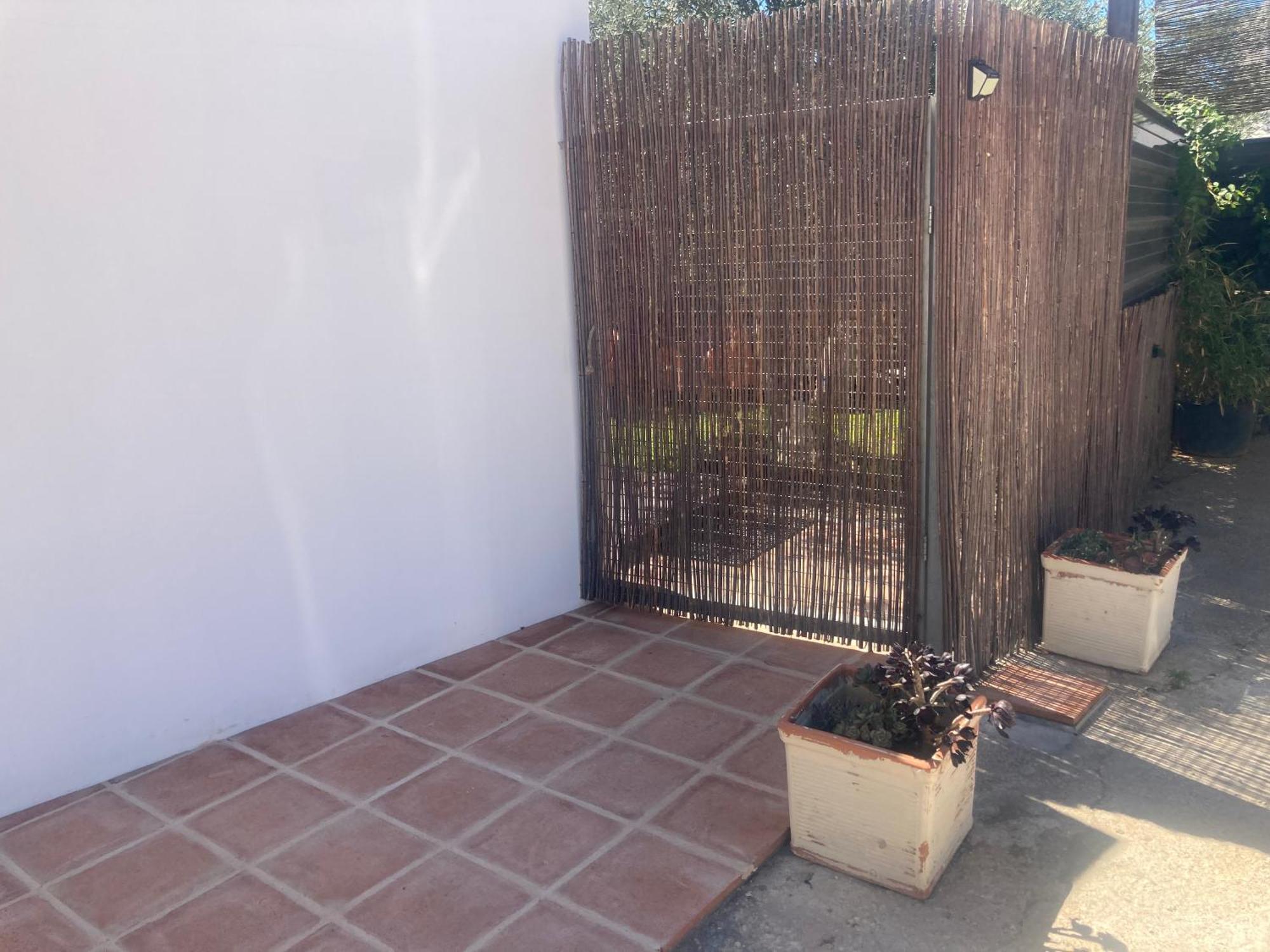 Vila Alegre Fuzeta Exterior photo