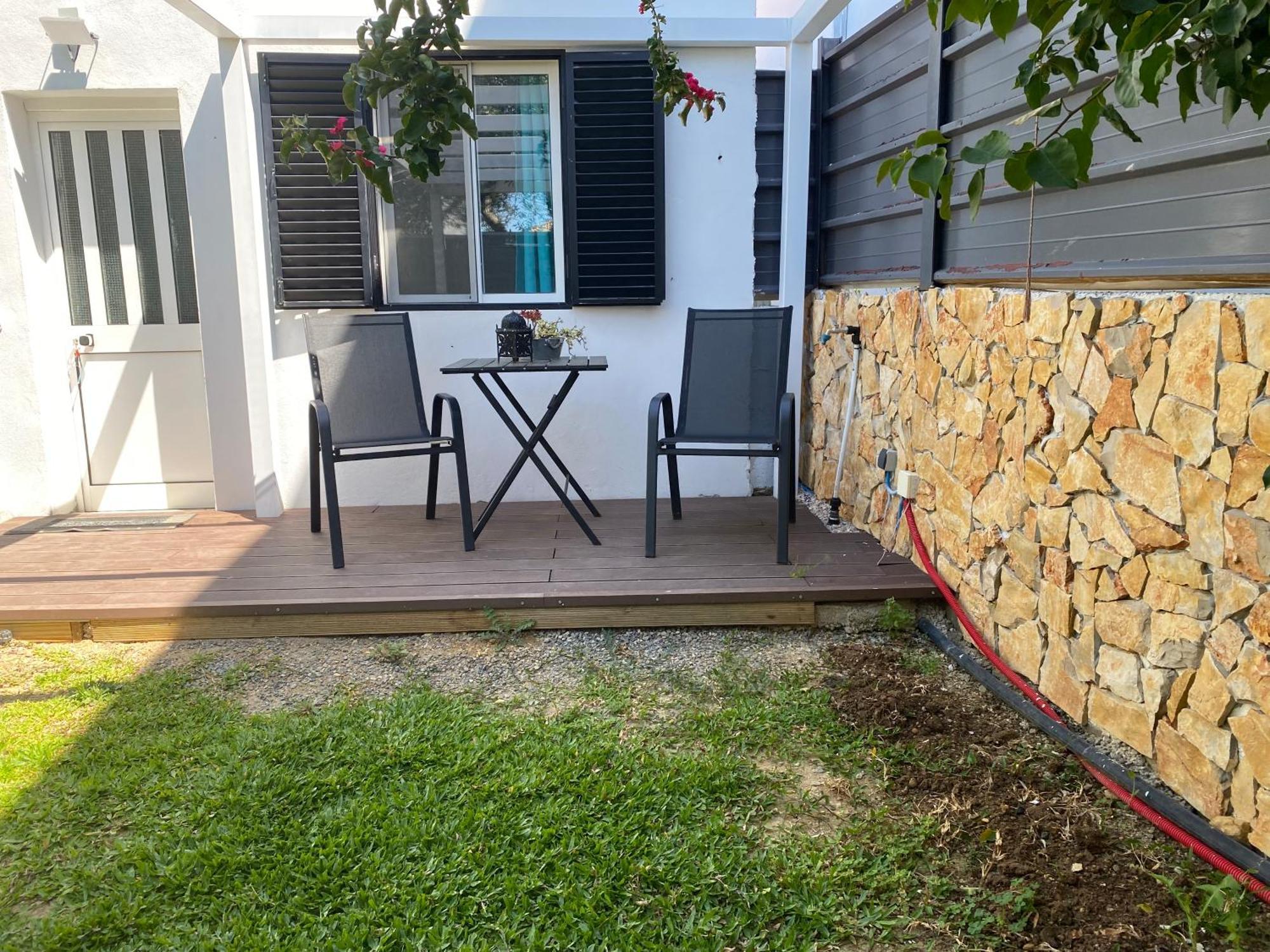 Vila Alegre Fuzeta Exterior photo