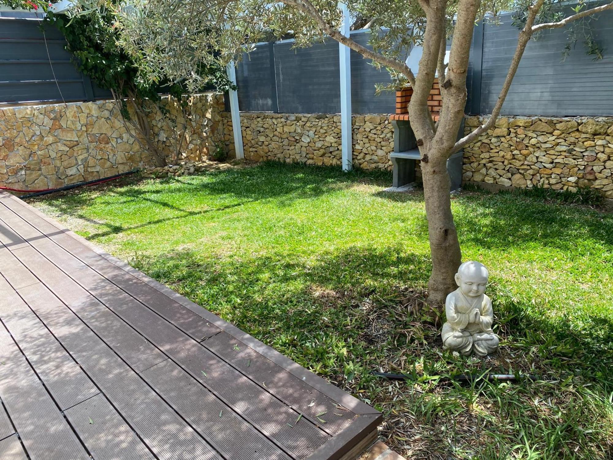Vila Alegre Fuzeta Exterior photo