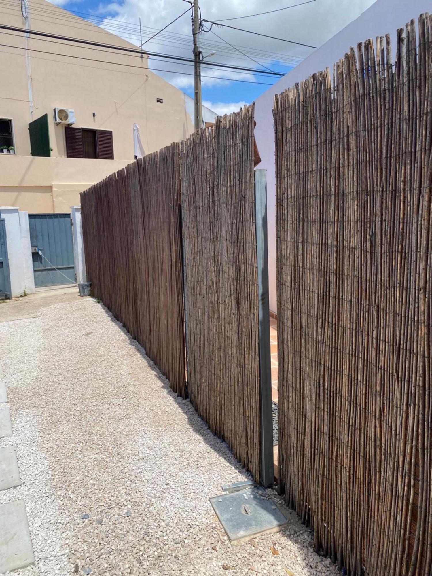 Vila Alegre Fuzeta Exterior photo